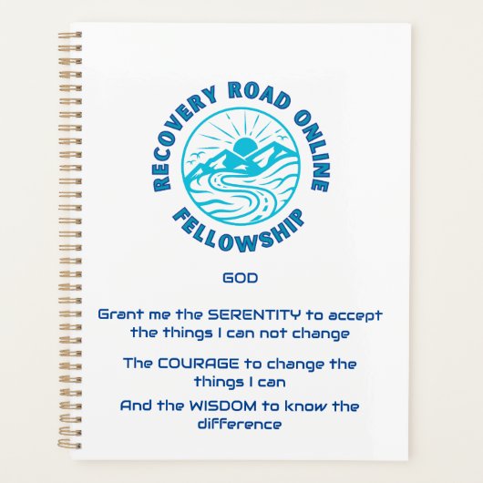 プランナー (正面)