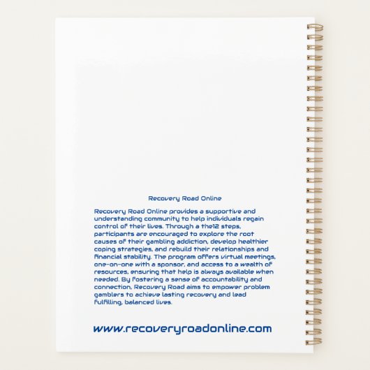 プランナー (裏面)