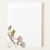 プランナー (裏面)