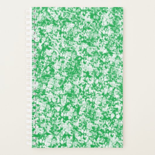 プランナー (正面)