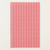 プランナー (正面)