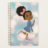 プランナー (正面)