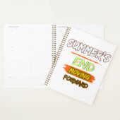 プランナー (ディスプレー)