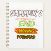 プランナー (正面)