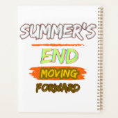 プランナー (裏面)