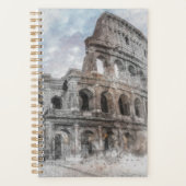 プランナー (正面)