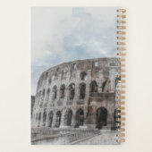 プランナー (裏面)