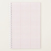 プランナー (正面)