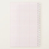 プランナー (裏面)