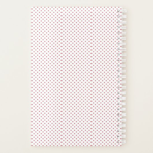 プランナー (裏面)