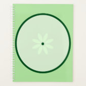 プランナー (正面)