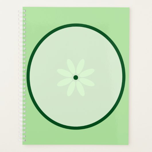 プランナー (正面)