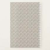 プランナー (裏面)