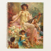 プランナー (正面)