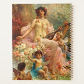 プランナー (裏面)