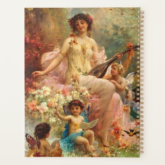 プランナー (裏面)