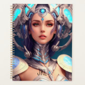 プランナー (正面)