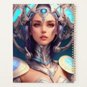 プランナー (裏面)