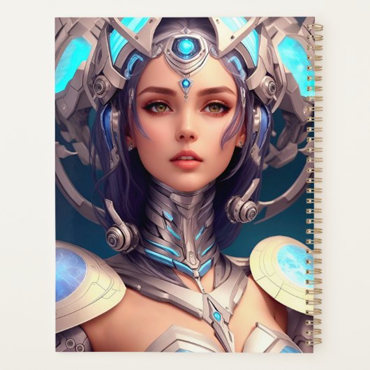 プランナー (裏面)