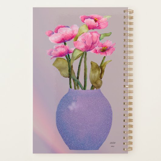 プランナー (裏面)