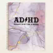 プランナー (正面)