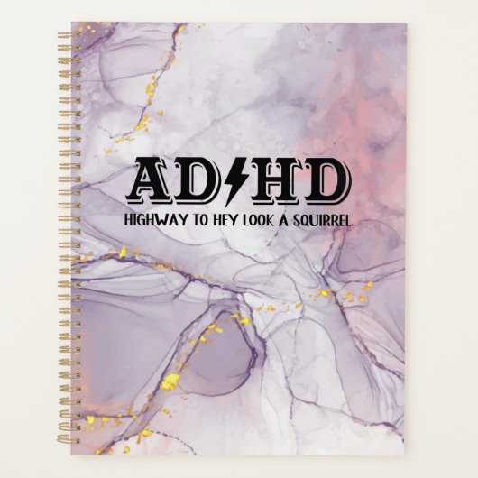 プランナー (正面)