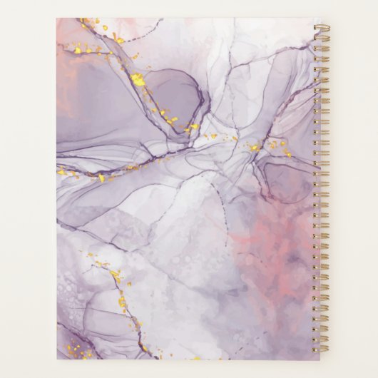 プランナー (裏面)