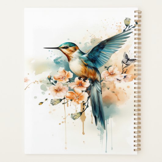 プランナー (裏面)