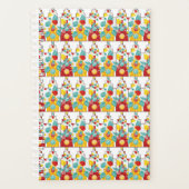 プランナー (正面)