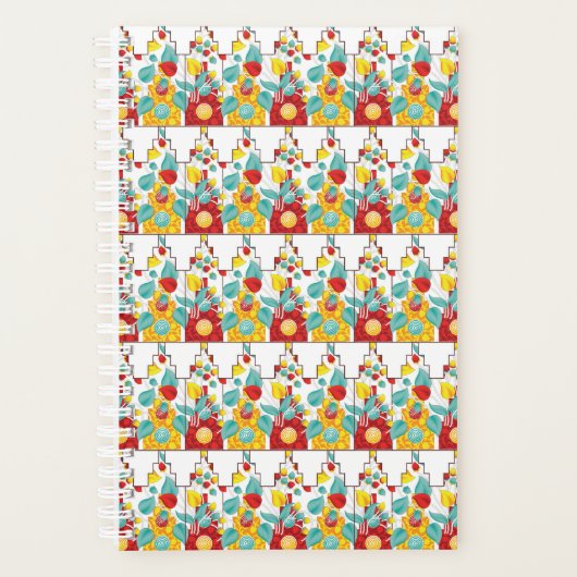 プランナー (正面)