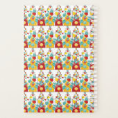 プランナー (裏面)