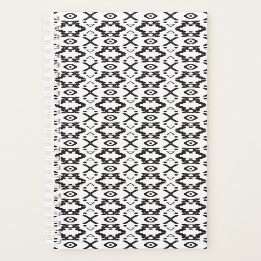 プランナー (正面)