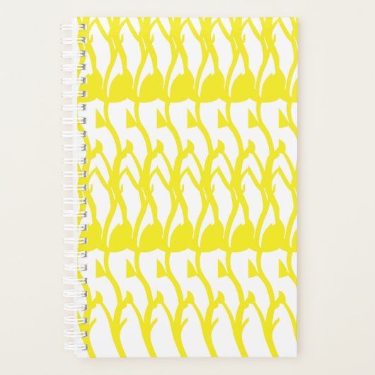 プランナー (正面)