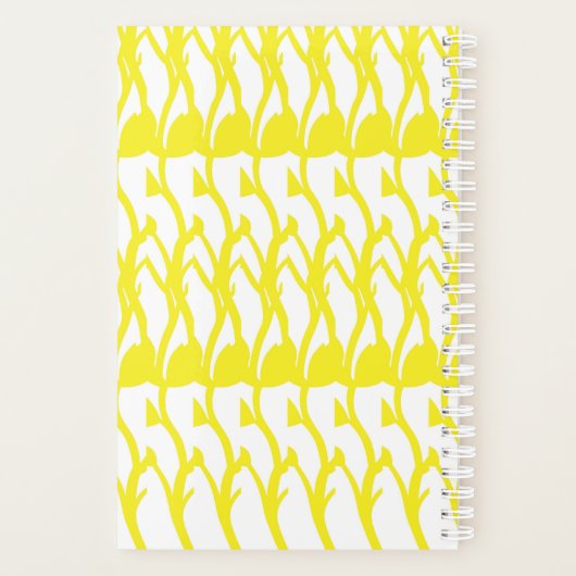 プランナー (裏面)