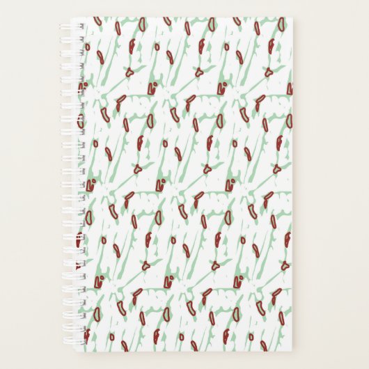 プランナー (正面)