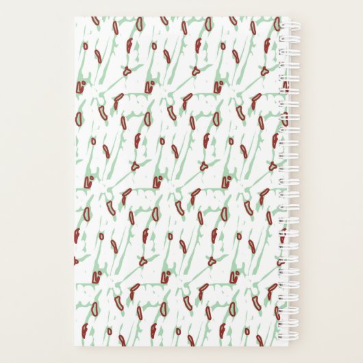 プランナー (裏面)