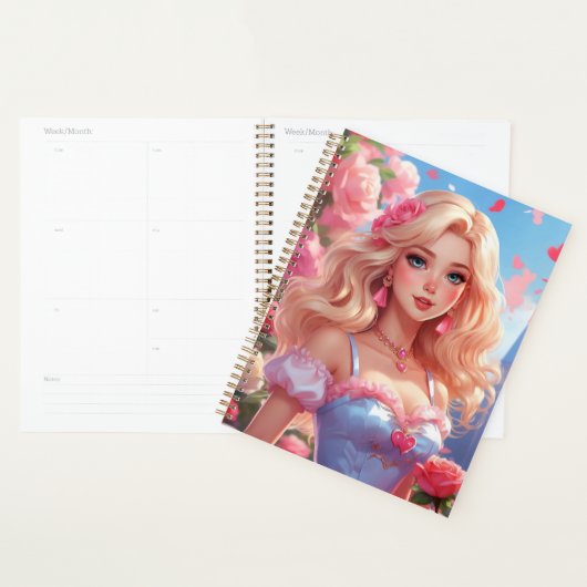 プランナー (ディスプレー)