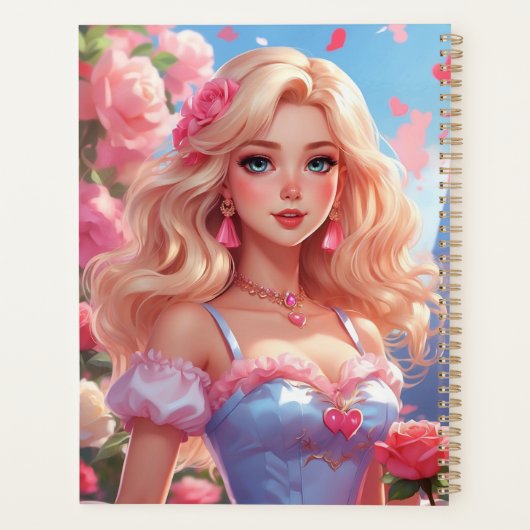 プランナー (裏面)