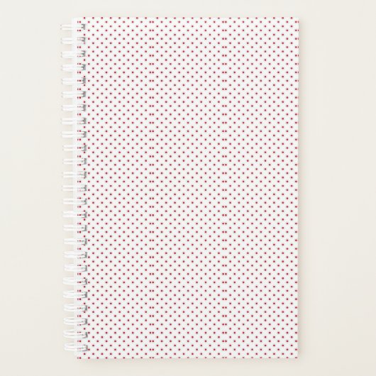 プランナー (正面)