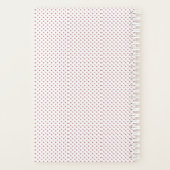 プランナー (裏面)