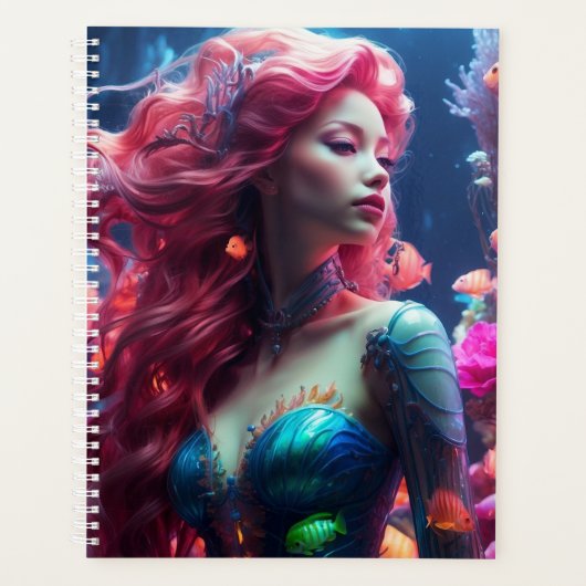 プランナー (正面)