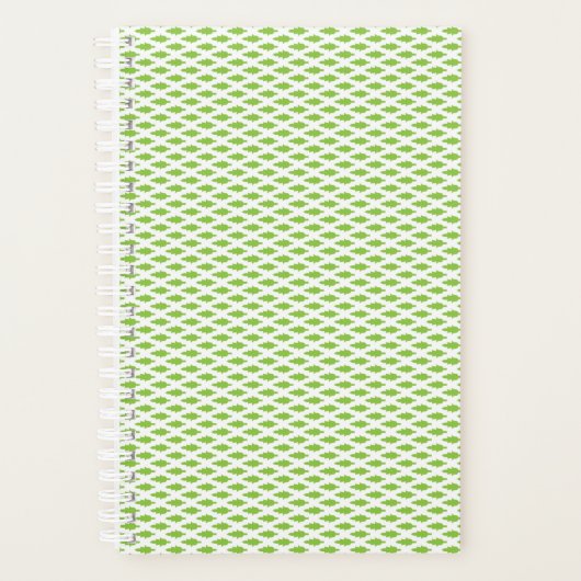 プランナー (正面)