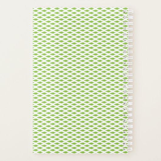 プランナー (裏面)