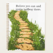 プランナー (正面)