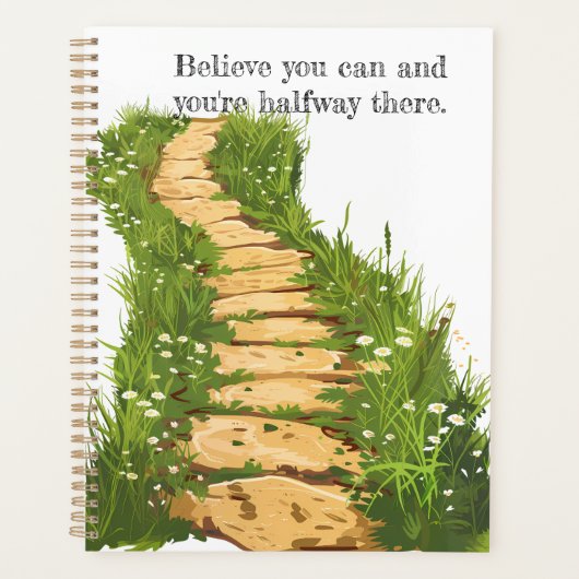 プランナー (正面)