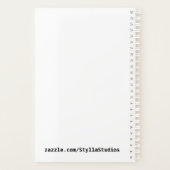 プランナー (裏面)