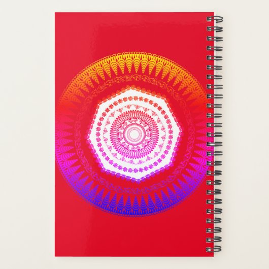 プランナー (裏面)