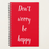 プランナー (正面)