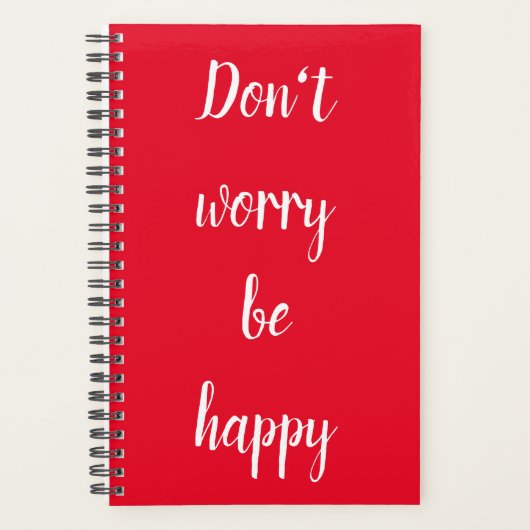 プランナー (正面)