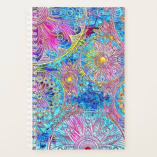 プランナー (正面)